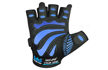 Grip Power Pads Best Lifting Grips The Alternative to Gym Workout Gloves Maximize Your Workout Potential with Grip Pad Non Slip